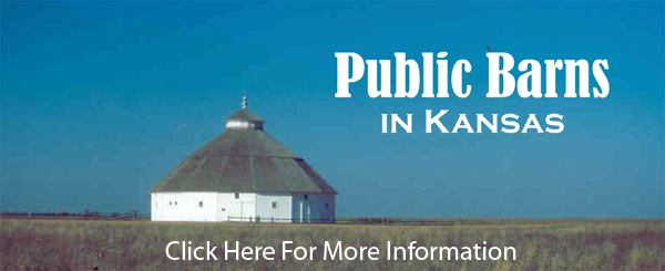 Public Barns In Kansas